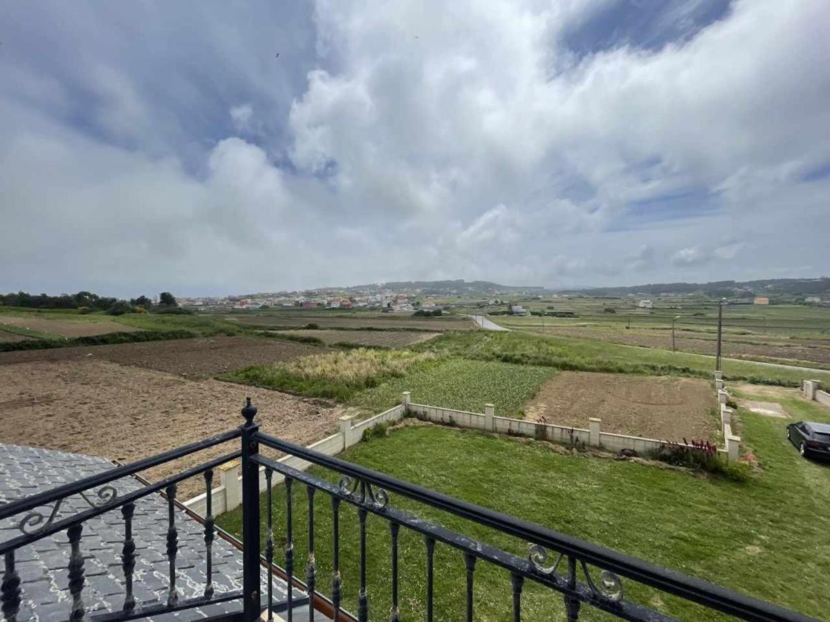 Villa Grupo Gontad Casa Beo Malpica De Bergantinos A Coruña Exterior foto